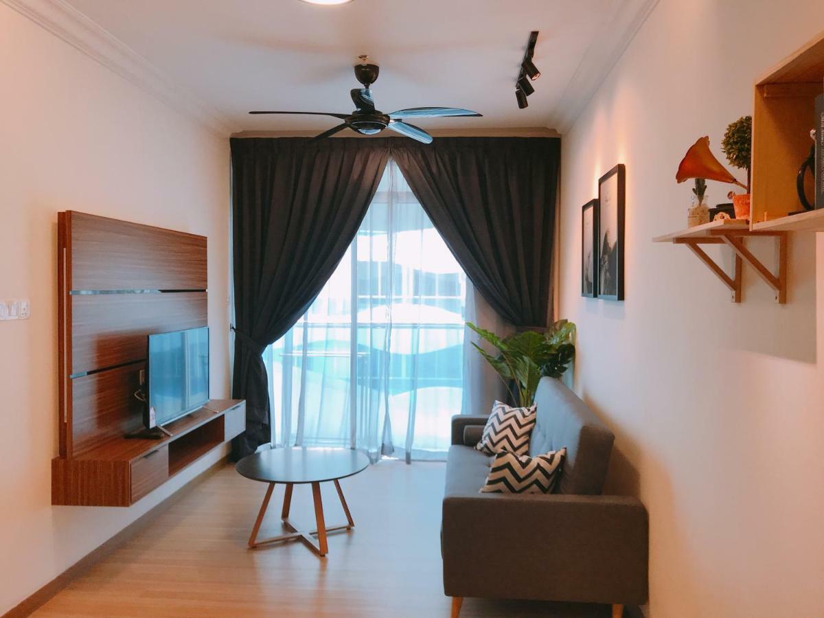 Mykey The Wave A-23-15 Melaka City Zewnętrze zdjęcie