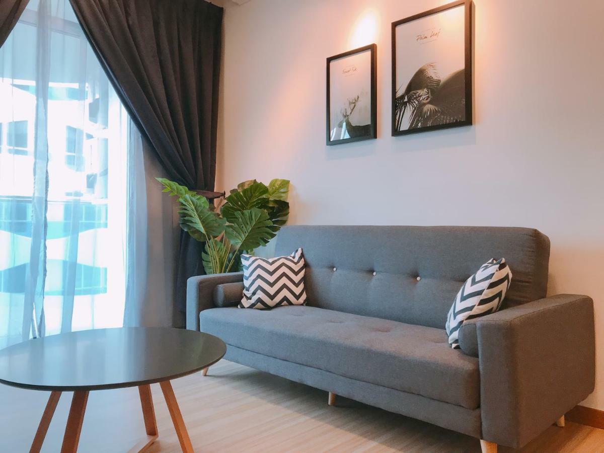Mykey The Wave A-23-15 Melaka City Zewnętrze zdjęcie