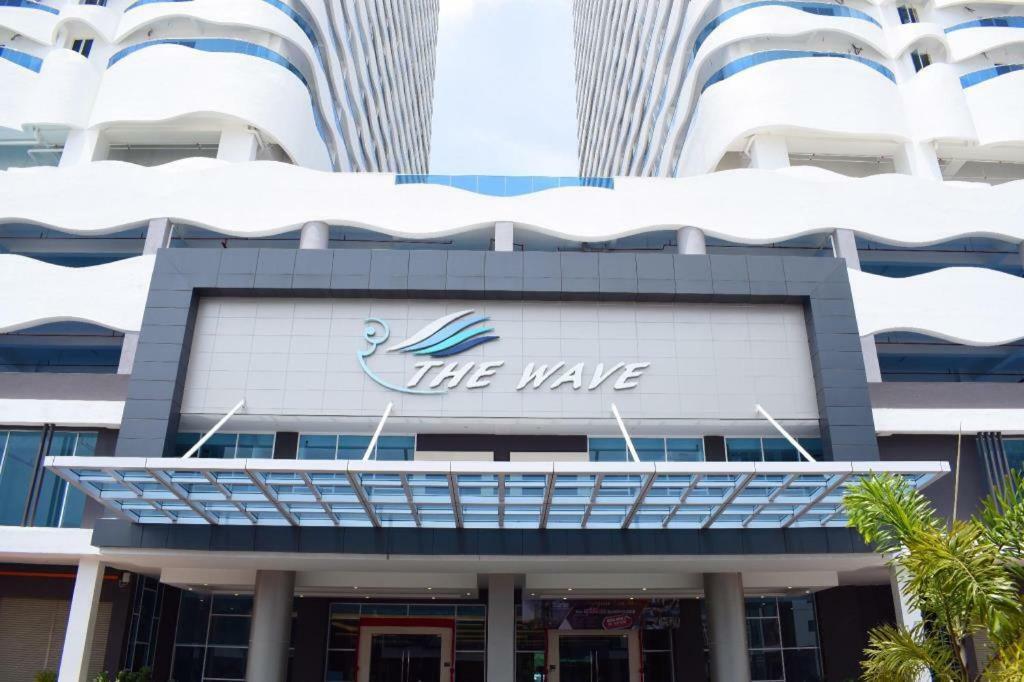 Mykey The Wave A-23-15 Melaka City Zewnętrze zdjęcie